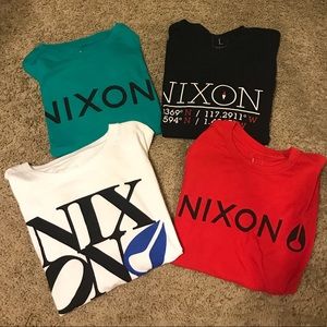 Men’s T shirts